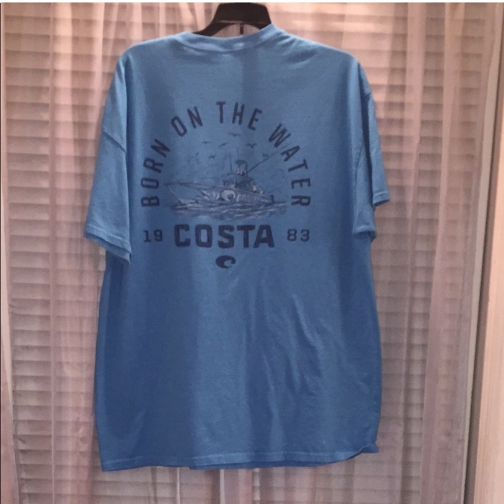 VINTAGE 90s SHIRT